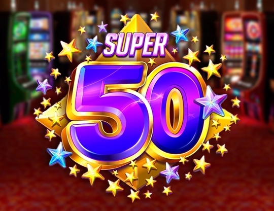 Super 50 Stars